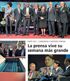 WAN-IFRA Magazine 11/12.2011: Resumen de la Semana Internacional del Periódico
