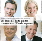 WAN-IFRA Magazine 01/02.2012: Informe Económico y Guía para Directivos